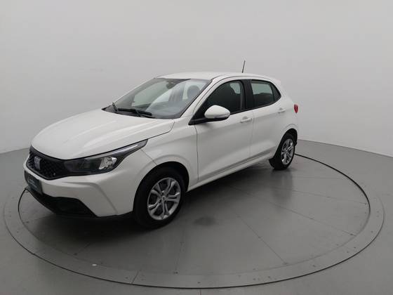 FIAT ARGO 1.0 FIREFLY FLEX DRIVE MANUAL FIAT ARGO 1.0 FIREFLY FLEX DRIVE MANUAL
